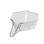 Kitchen Gadget Multi-functional Drain Basket Sink Kitchen Sink Strainer Basket Strainer Sink Washing Basket Home Organizer Drain Fruit Strainer virtual