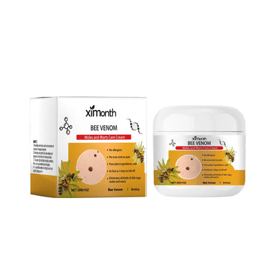 Care Cream virtual