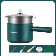 Kitchen Multi-function Electric Cooker In The Dormitory And Home virtual