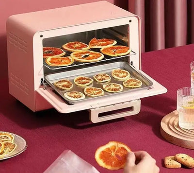 Home Kitchen Electric Oven Up And Down virtual