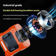 Small Air Conditioner For Outdoor Use virtual