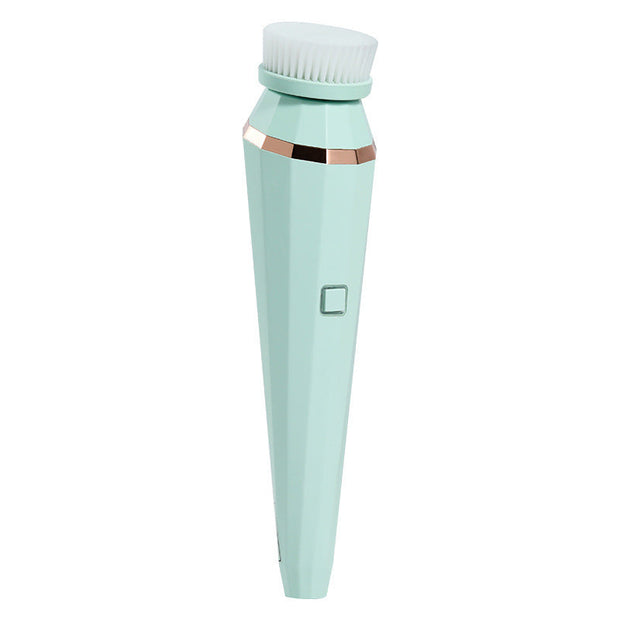 Facial Cleansing Brush (Deep Cleaning Device) virtual