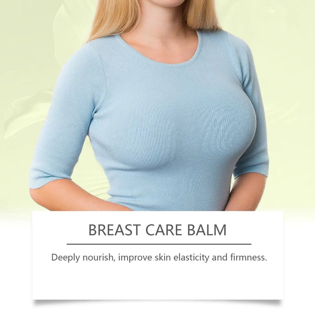 Herbal Chest Care Cream Care Moisturizing virtual