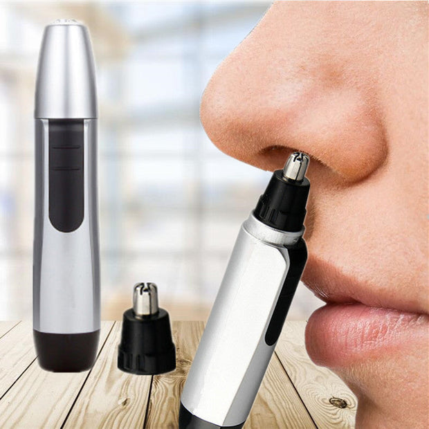 Electric Nose Hair Trimmer virtual