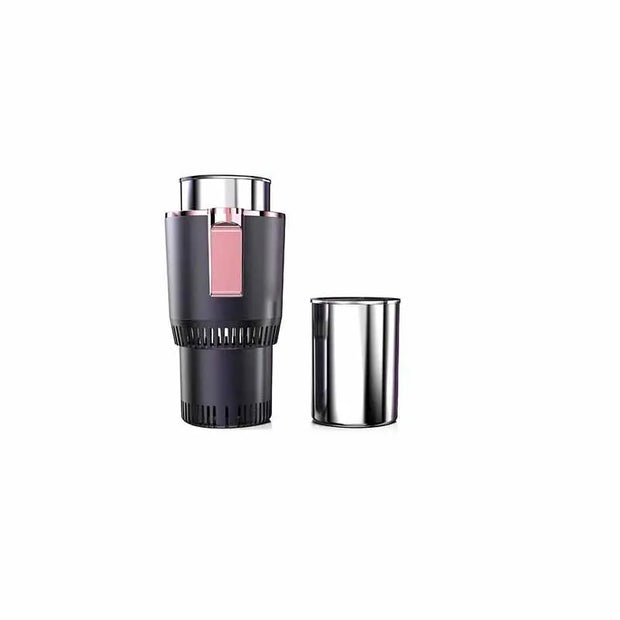 Smart hot and cold cup cup