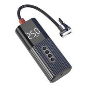 Mini Car Digital Display Air virtual