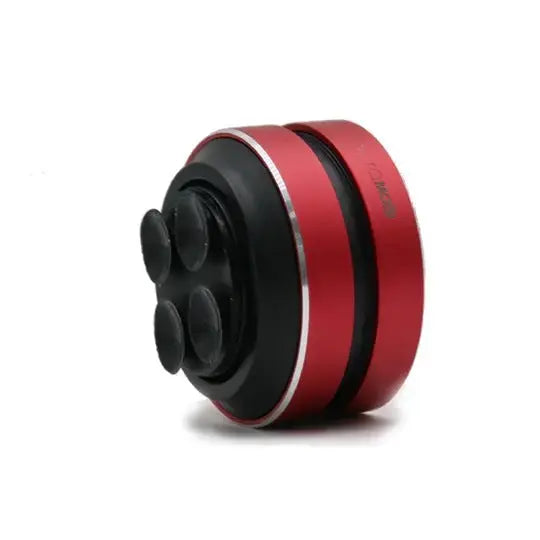 Smart Bluetooth speaker sticky tune
