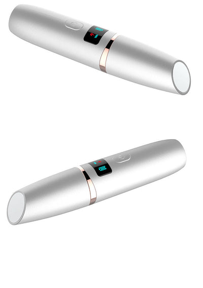 Eye massager virtual