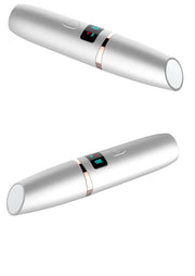 Eye massager virtual