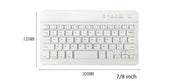 Mini Bluetooth wireless keyboard Bluetooth