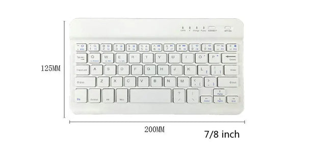 Mini Bluetooth wireless keyboard Bluetooth