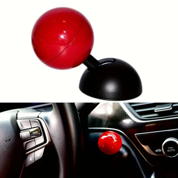 car start button virtual