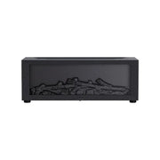 3D Flame Fireplace Machine Flame