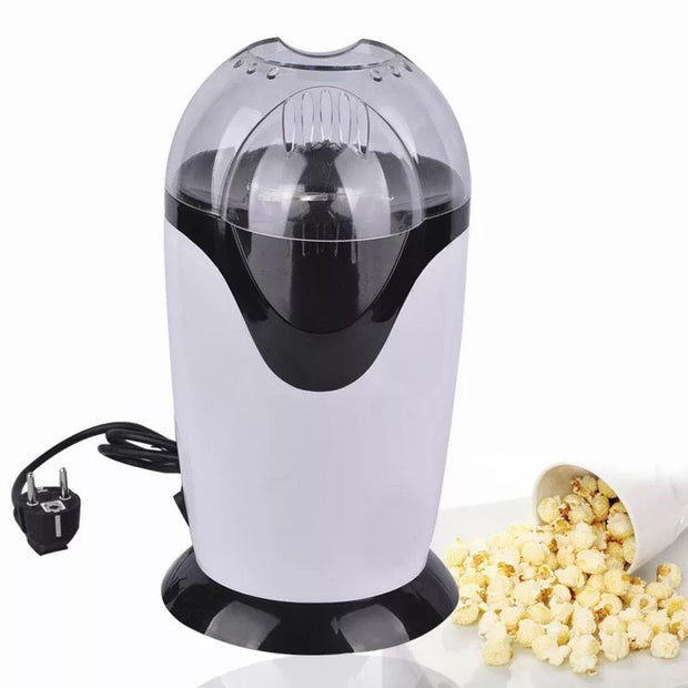 Popcorn Maker virtual