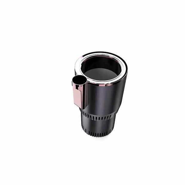 Smart hot and cold cup cup