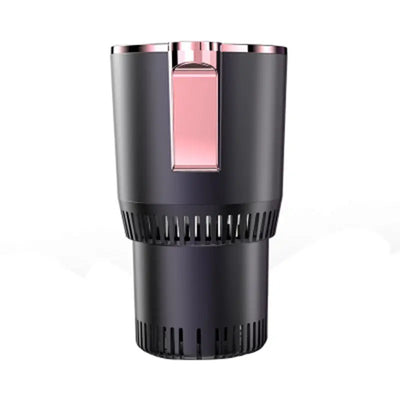 Smart hot and cold cup cup