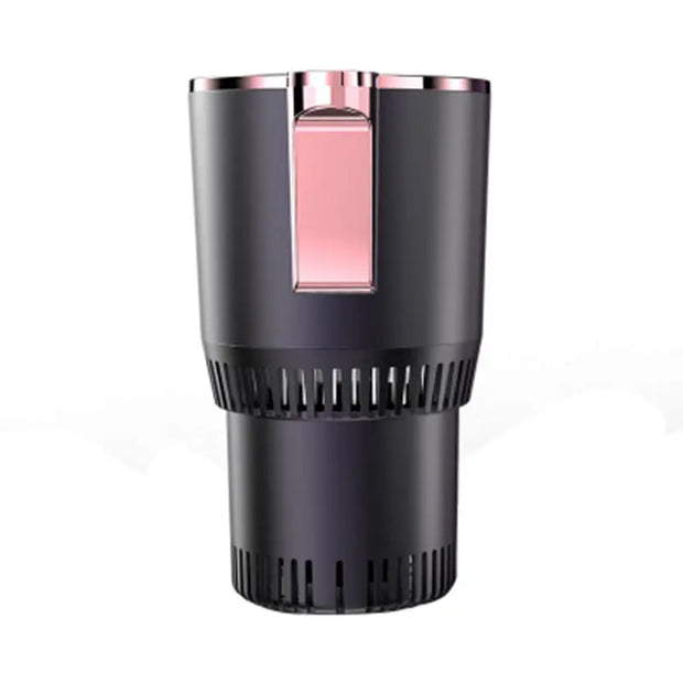 Smart hot and cold cup cup