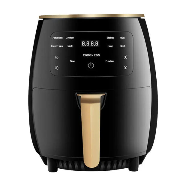 Air Fryer Smart Touch Home Electric Fryer fryier