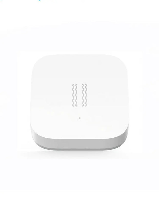 Vibration Sensor Alarm Reminder Homekit Smart Home virtual
