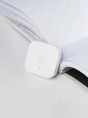 Vibration Sensor Alarm Reminder Homekit Smart Home virtual