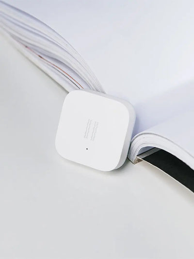 Vibration Sensor Alarm Reminder Homekit Smart Home virtual