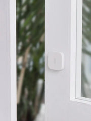 Vibration Sensor Alarm Reminder Homekit Smart Home virtual