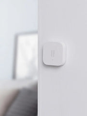 Vibration Sensor Alarm Reminder Homekit Smart Home virtual