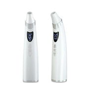 Electric Visual Blackhead Suction Instrument Household Cleansing Pore Cleaner For Skin Equipment Skin Care Tool virtual