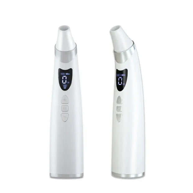 Electric Visual Blackhead Suction Instrument Household Cleansing Pore Cleaner For Skin Equipment Skin Care Tool virtual