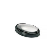 Creative Kitchen Home Oval Stainless Steel Deodorizing And Deodorizing Soap virtual