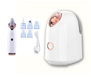 Blackhead Instrument Electric Suction Facial Washing virtual