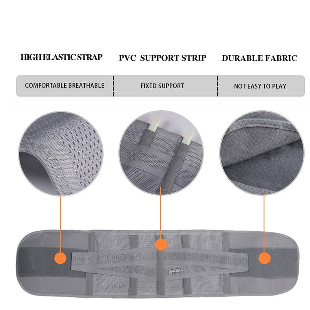 Exercise waist protection fitness equipment virtual