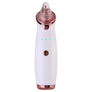 Blackhead Instrument Electric Suction Facial Washing virtual
