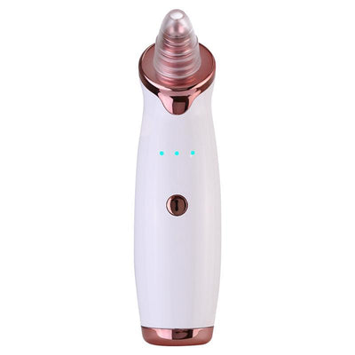 Blackhead Instrument Electric Suction Facial Washing virtual
