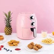 Home 5L Multifunctional Air Fryer electric