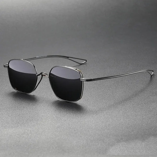 Smart  Sun Glasses Fashion Trend polarized