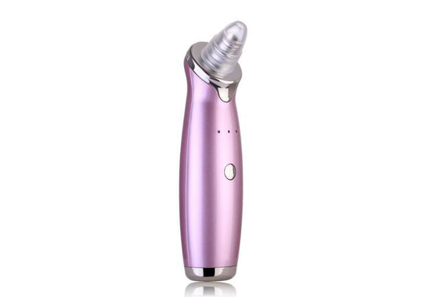Blackhead Instrument Electric Suction Facial Washing virtual