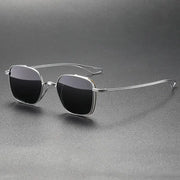 Smart  Sun Glasses Fashion Trend polarized