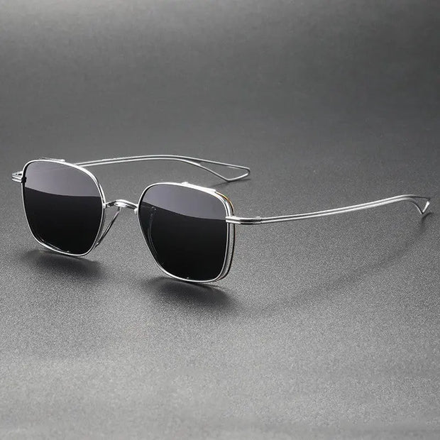 Smart  Sun Glasses Fashion Trend polarized