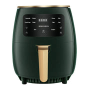 Air Fryer Smart Touch Home Electric Fryer fryier