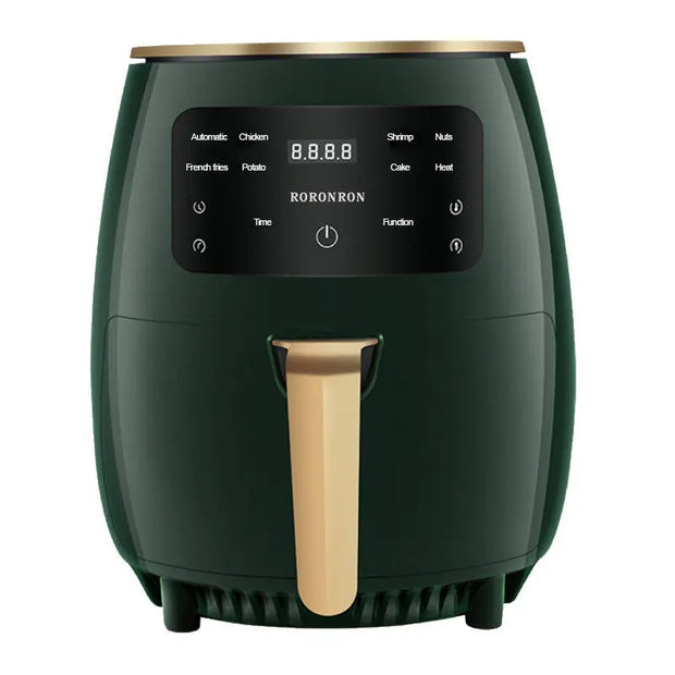 Air Fryer Smart Touch Home Electric Fryer fryier