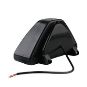 MotorcycleTriangle Brake Warning Light Heelpiece Pilot Light virtual