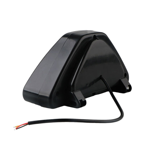 MotorcycleTriangle Brake Warning Light Heelpiece Pilot Light virtual