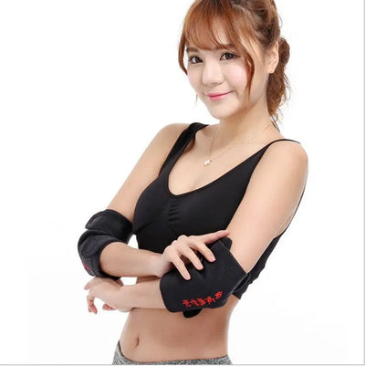 Self-heating Elbow Protection Joint Protective Belt Breathable Warmth And Health Care virtual