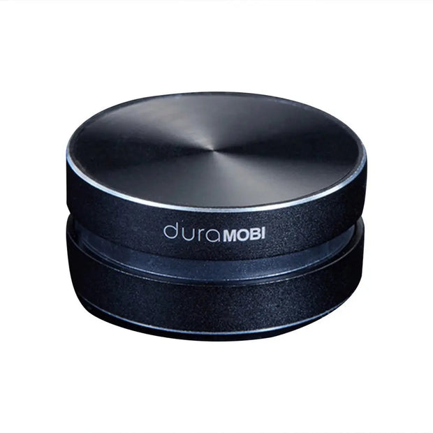 Smart Bluetooth speaker sticky tune
