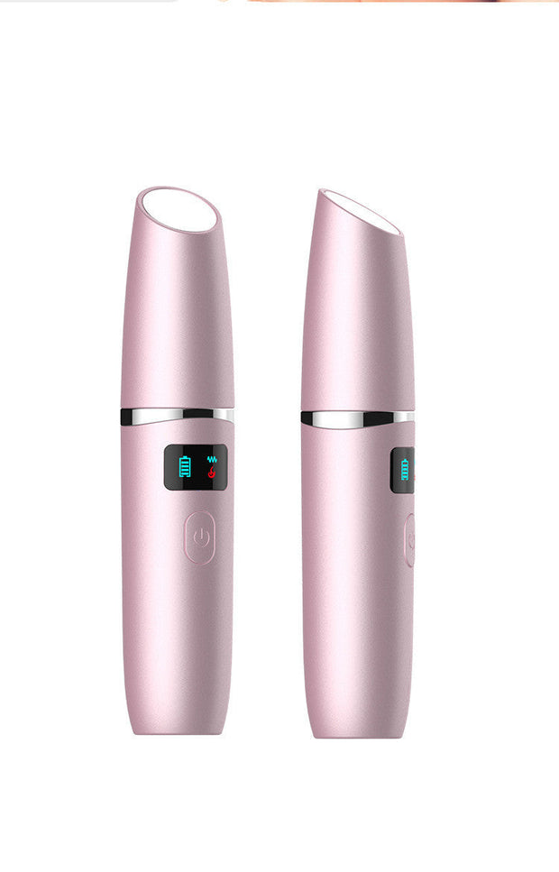 Eye massager virtual