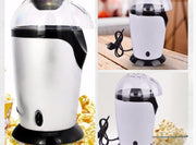 Popcorn Maker virtual