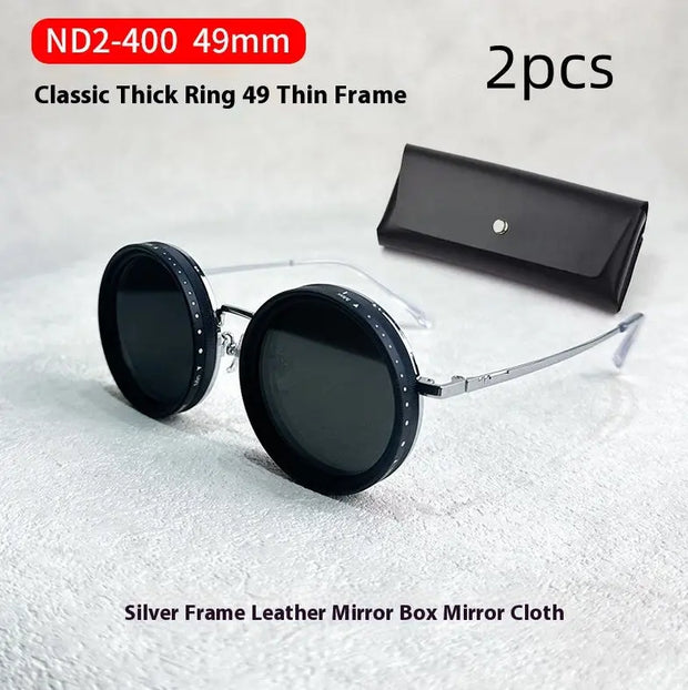Smart glass glass