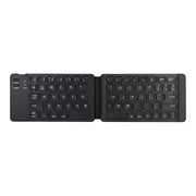 Smart virtual keyboard virtual