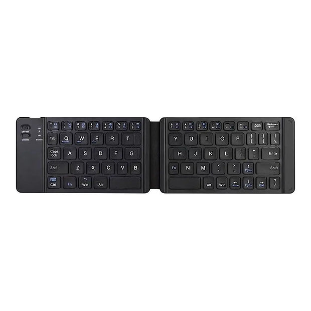 Smart virtual keyboard virtual